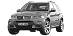 BMW E70 U2731 Fault Code