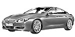 BMW F06 U2731 Fault Code