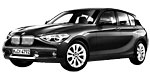 BMW F20 U2731 Fault Code