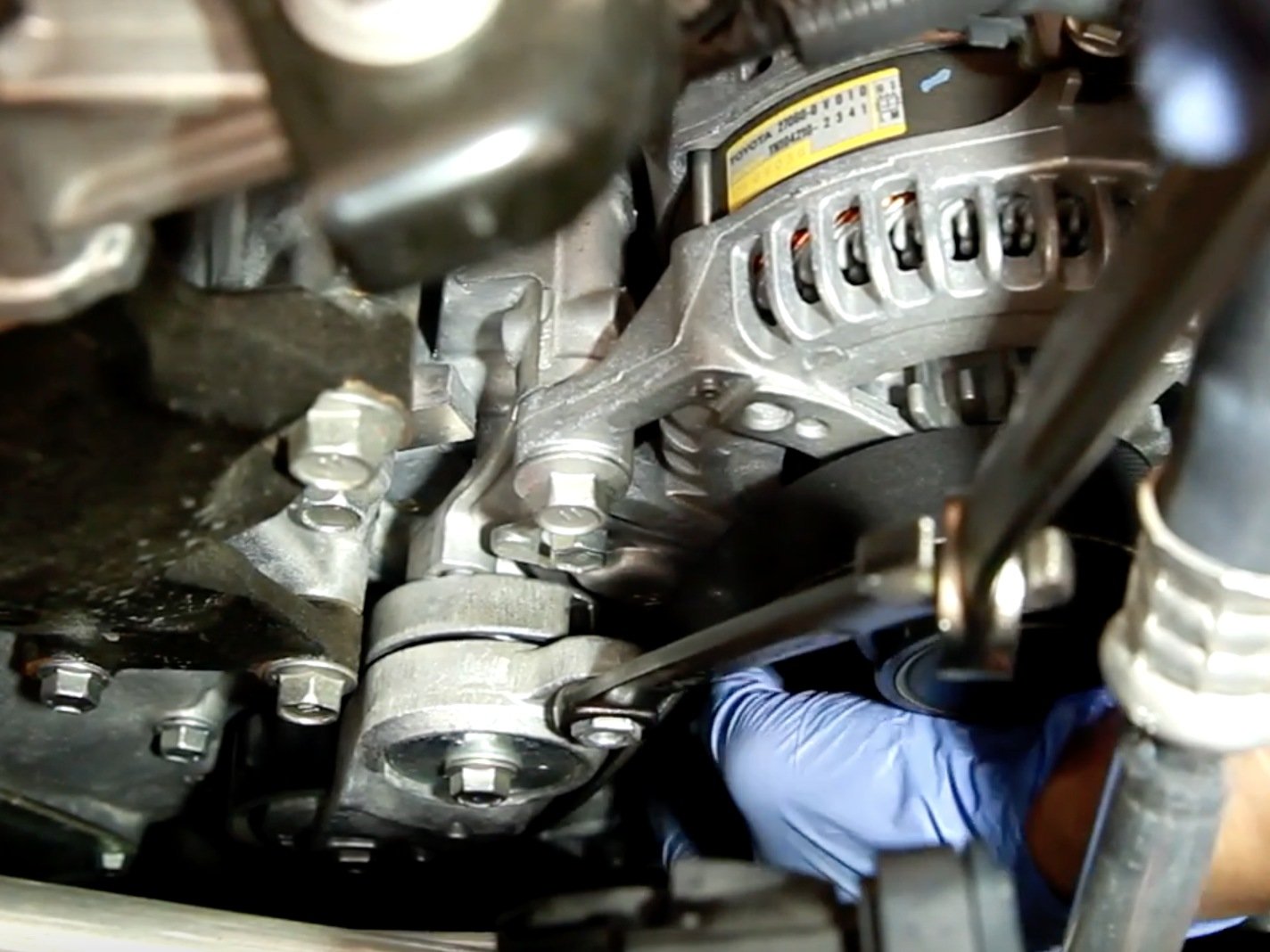 See U2731 in engine